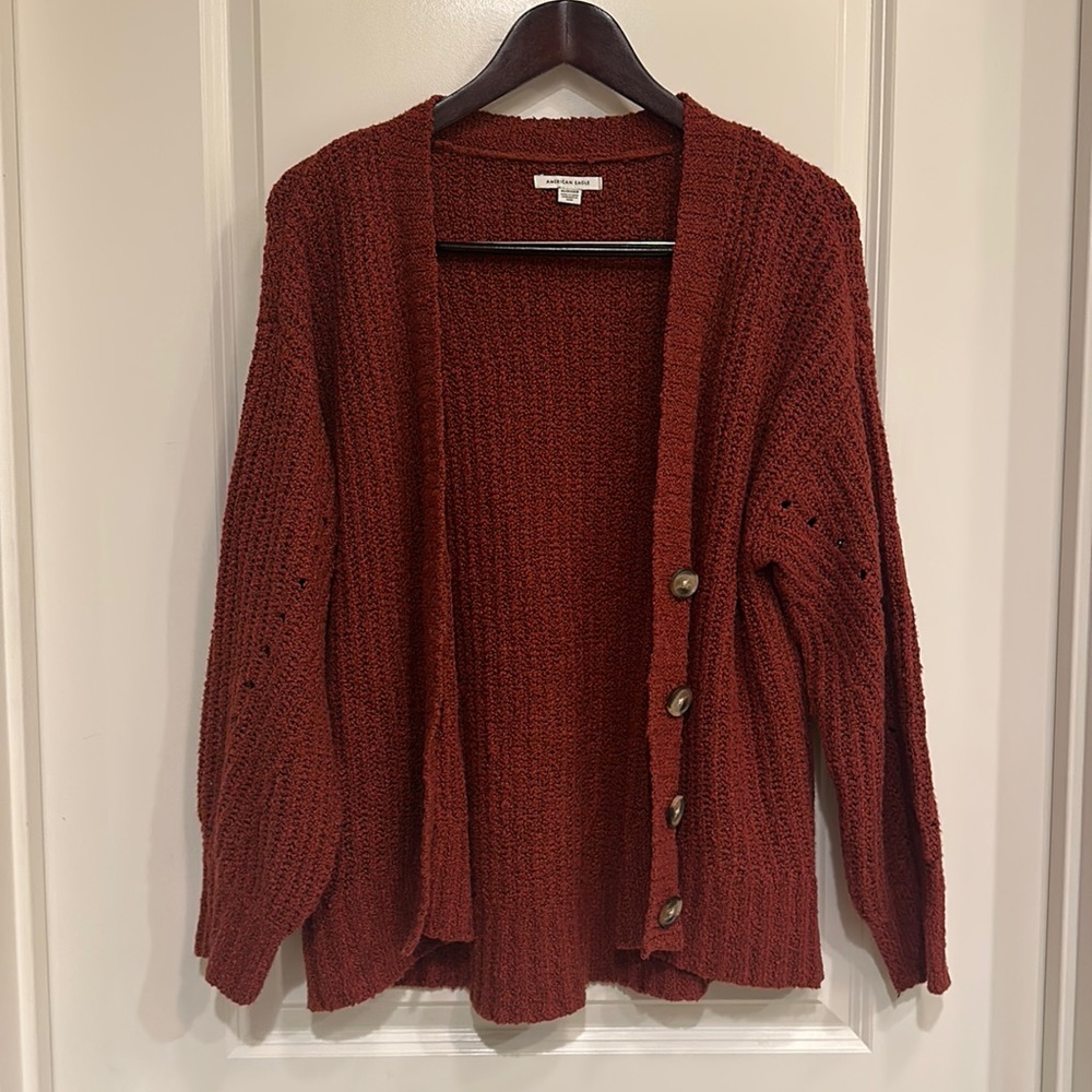 American Eagle sweater
